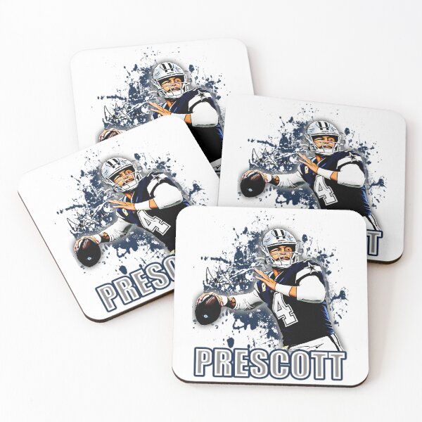 Item preview, Dak Prescott designed and sold by CreativeUSA.