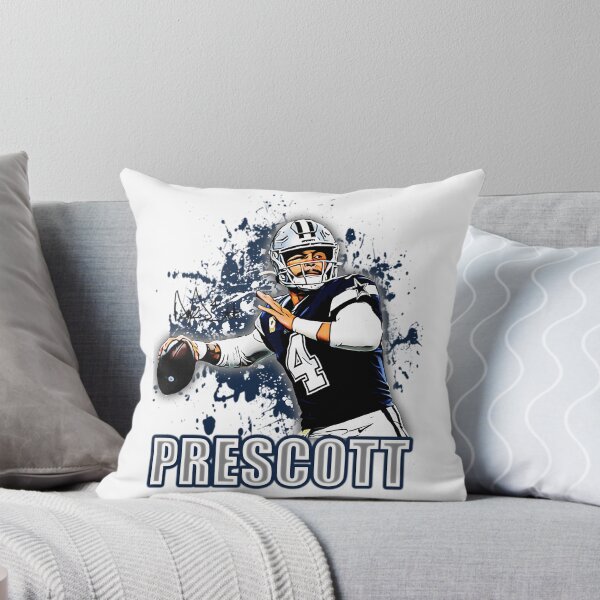 Item preview, Dak Prescott designed and sold by CreativeUSA.
