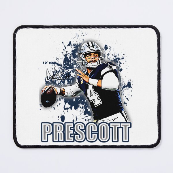 Item preview, Dak Prescott designed and sold by CreativeUSA.