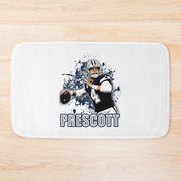 Item preview, Dak Prescott designed and sold by CreativeUSA.