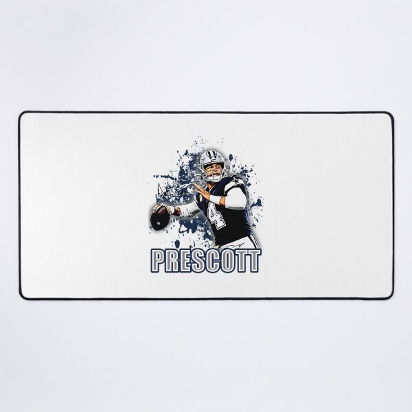Item preview, Dak Prescott designed and sold by CreativeUSA.