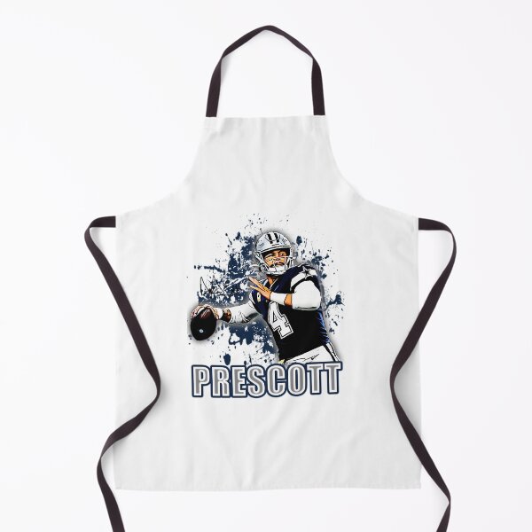 Item preview, Dak Prescott designed and sold by CreativeUSA.