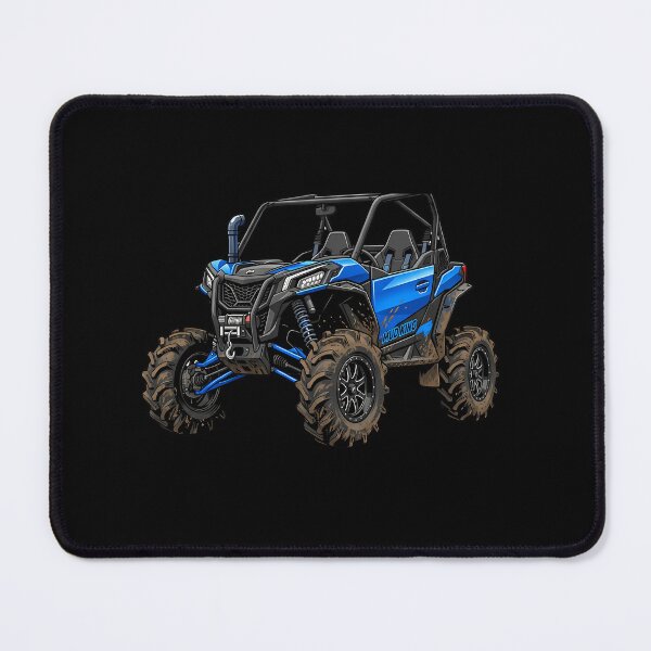 Item preview, Can-Am Maverick Sport X Rc Mud Edition Off-Road Utv Graphic designed and sold by KristinNorma.