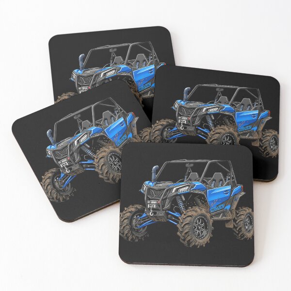 Item preview, Can-Am Maverick Sport X Rc Mud Edition Off-Road Utv Graphic designed and sold by KristinNorma.