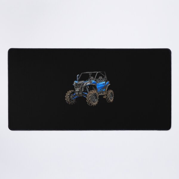 Item preview, Can-Am Maverick Sport X Rc Mud Edition Off-Road Utv Graphic designed and sold by KristinNorma.