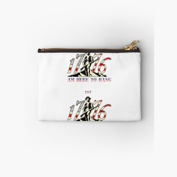 Item preview, Funny and Bold Statement Design - Just Here To Bang Humor designed and sold by MZF-OFF.