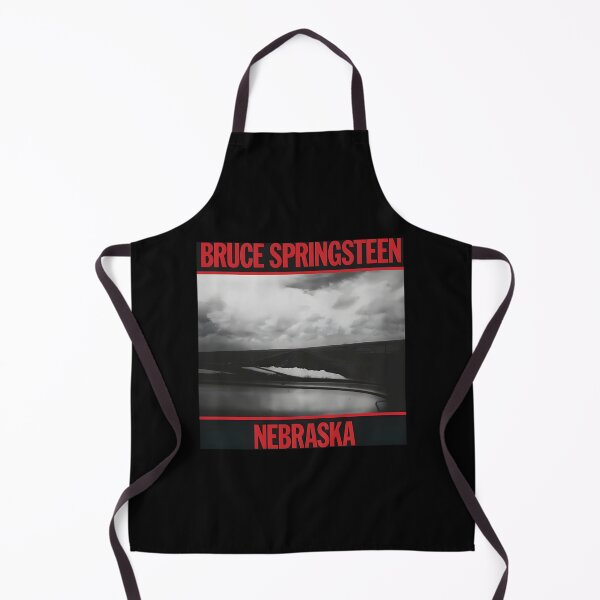 Item preview, BruceSpringsteen Nebraska Album  designed and sold by kalualepageh.