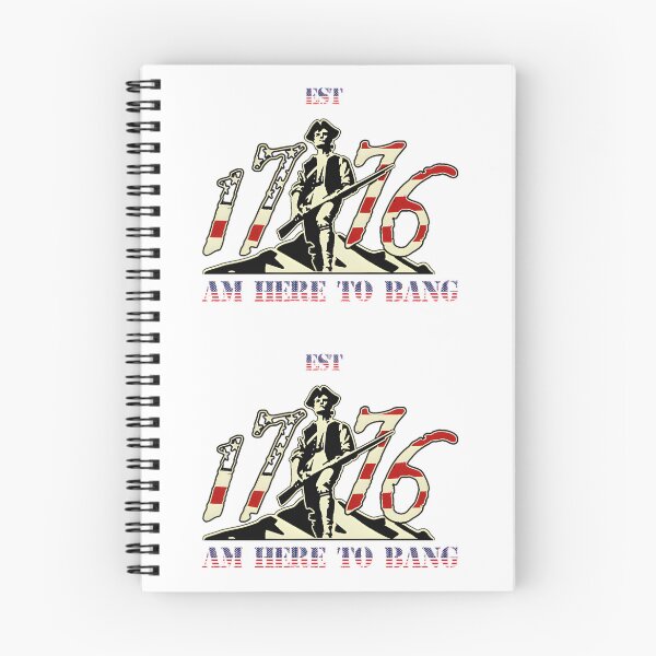 Item preview, Funny and Bold Statement Design - Just Here To Bang Humor designed and sold by MZF-OFF.
