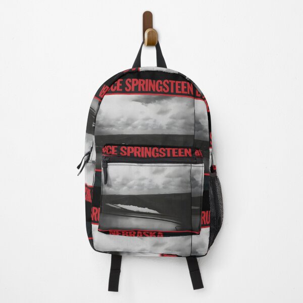 Item preview, BruceSpringsteen Nebraska Album  designed and sold by kalualepageh.