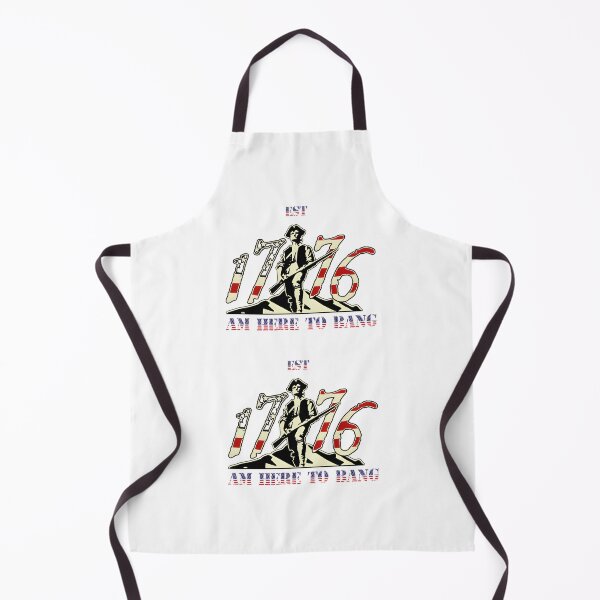 Item preview, Funny and Bold Statement Design - Just Here To Bang Humor designed and sold by MZF-OFF.