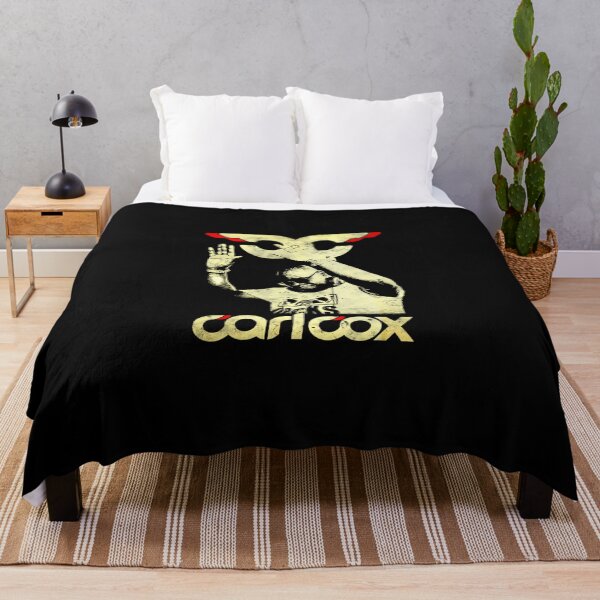Item preview, Carl Cox Grungy Old School House Minimal Techno Design Classic designed and sold by KristinNorma.