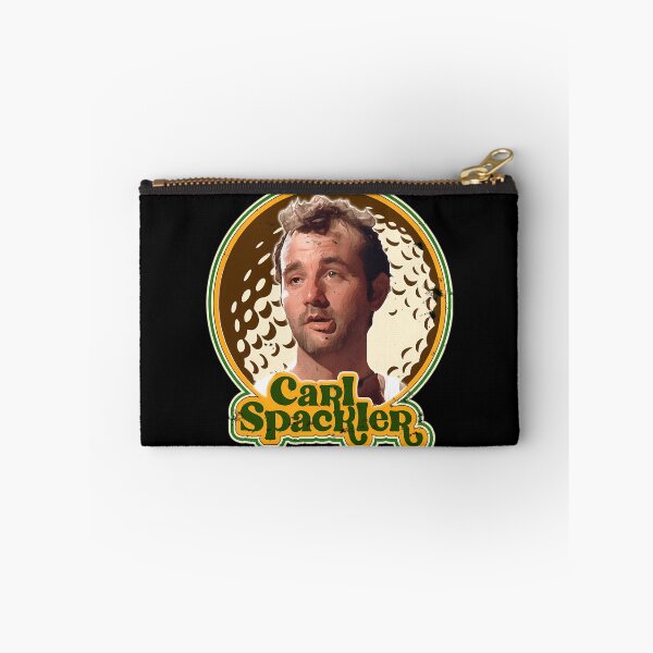 Item preview, Carl Spackler Caddyshack Golf Comedy Design designed and sold by KristinNorma.