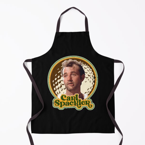 Item preview, Carl Spackler Caddyshack Golf Comedy Design designed and sold by KristinNorma.