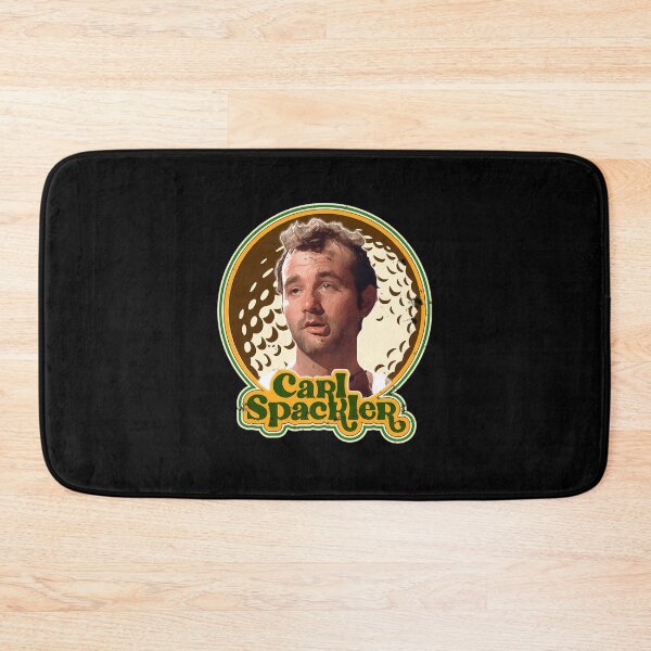 Item preview, Carl Spackler Caddyshack Golf Comedy Design designed and sold by KristinNorma.