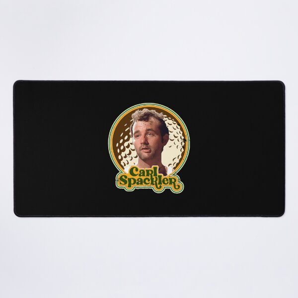Item preview, Carl Spackler Caddyshack Golf Comedy Design designed and sold by KristinNorma.