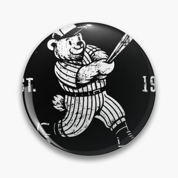 Item preview, Wrigleyville Chicago Baseball designed and sold by ChoiceFreedom.