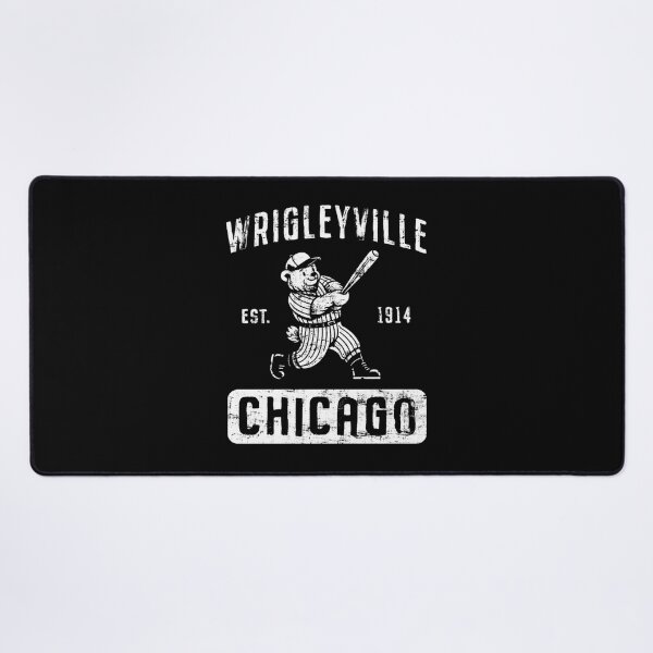 Item preview, Wrigleyville Chicago Baseball designed and sold by ChoiceFreedom.