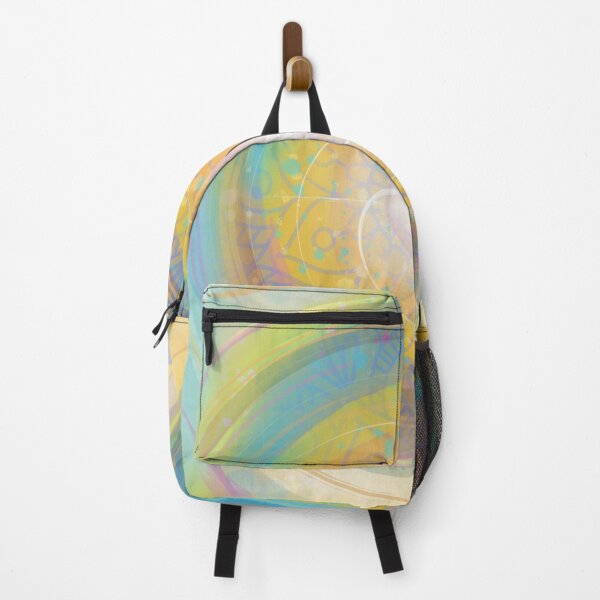 Item preview, Spiral of Joy designed and sold by HeilArtDesign.