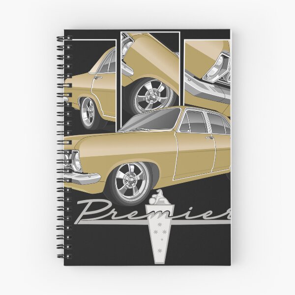 Item preview, HOLDEN HR GOLD designed and sold by AuzStylez.