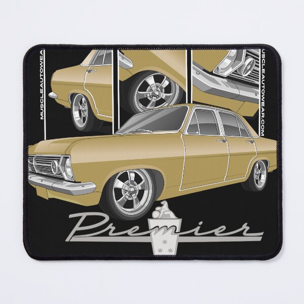 Item preview, HOLDEN HR GOLD designed and sold by AuzStylez.