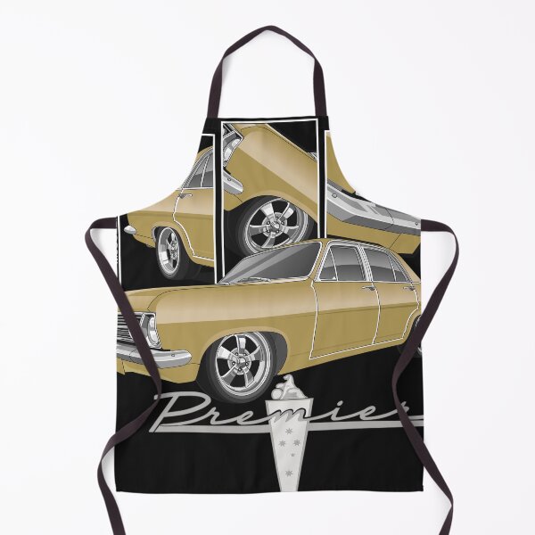 Item preview, HOLDEN HR GOLD designed and sold by AuzStylez.