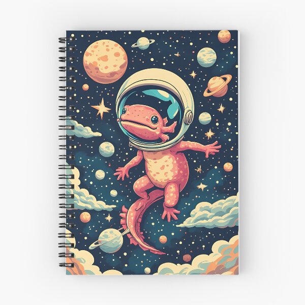 Item preview, Space Creatures  designed and sold by DSIGNMAN.