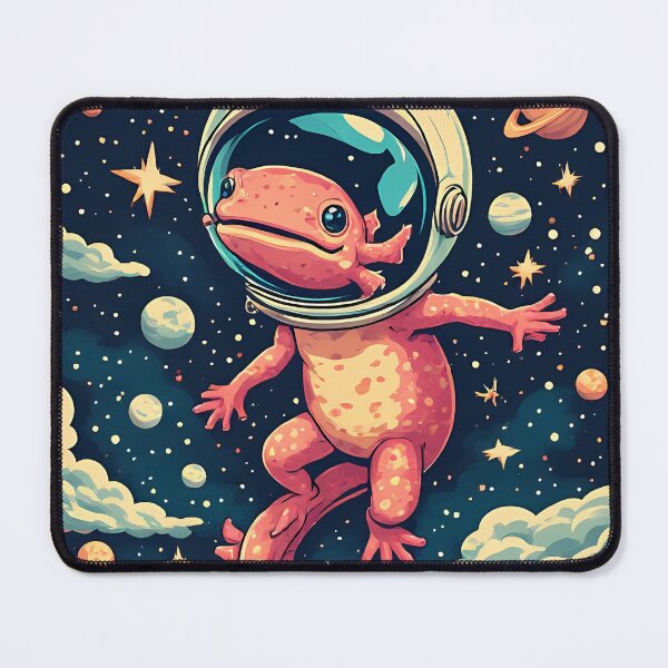 Item preview, Space Creatures designed and sold by DSIGNMAN.