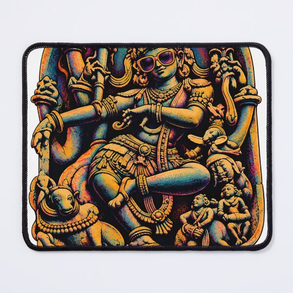 Item preview, Vedic and Chill designed and sold by General-Meow.