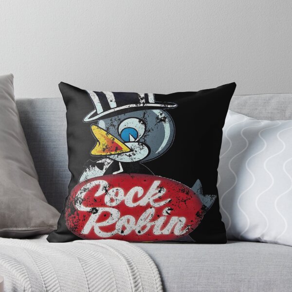 Item preview,  Cock Robin designed and sold by isaacmoura.