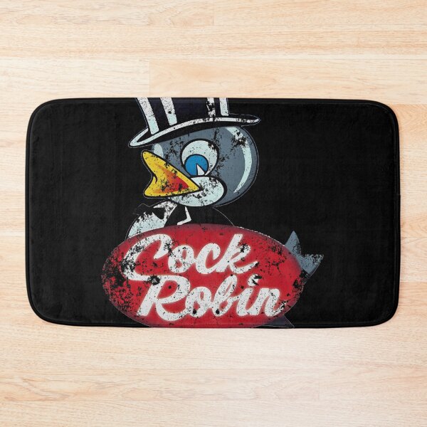 Item preview,  Cock Robin designed and sold by isaacmoura.