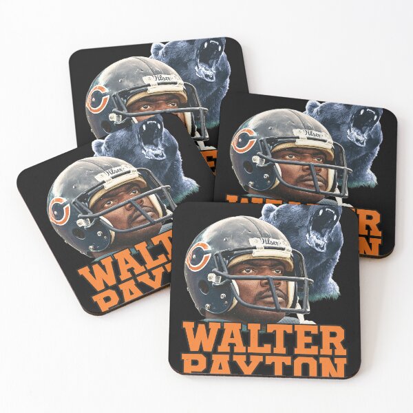 Item preview, Sweetness Football Legend Chicago Retro Style designed and sold by AkeeQuitzonhkl.