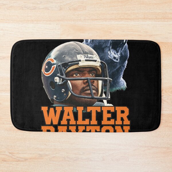 Item preview, Sweetness Football Legend Chicago Retro Style designed and sold by AkeeQuitzonhkl.
