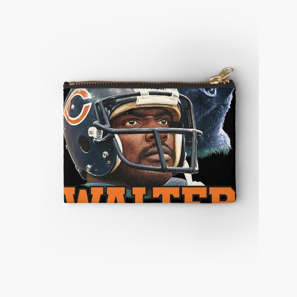 Item preview, Sweetness Football Legend Chicago Retro Style designed and sold by AkeeQuitzonhkl.