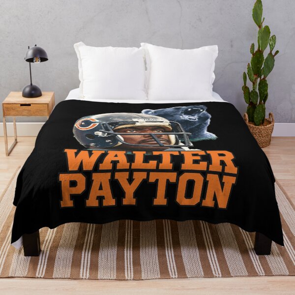 Item preview, Sweetness Football Legend Chicago Retro Style designed and sold by AkeeQuitzonhkl.