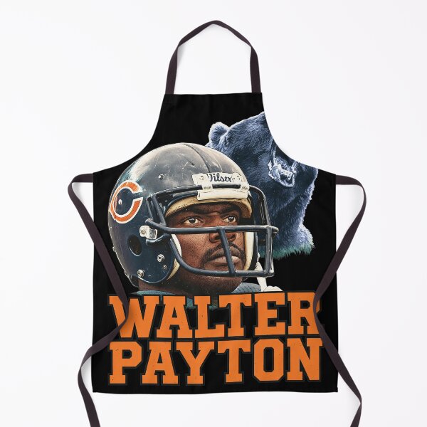 Item preview, Sweetness Football Legend Chicago Retro Style designed and sold by AkeeQuitzonhkl.