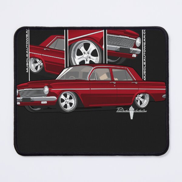 Item preview, EH HOLDEN RED designed and sold by AuzStylez.