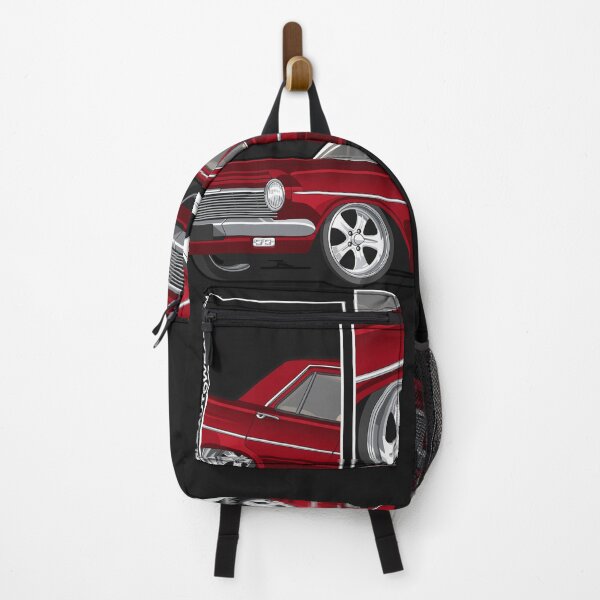 Item preview, EH HOLDEN RED designed and sold by AuzStylez.