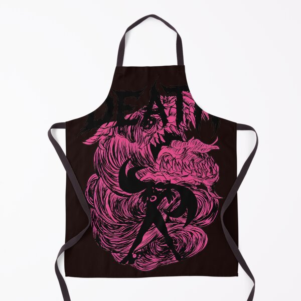 Item preview, Pink Monster Embrace Silhouette  designed and sold by GoffJennie.