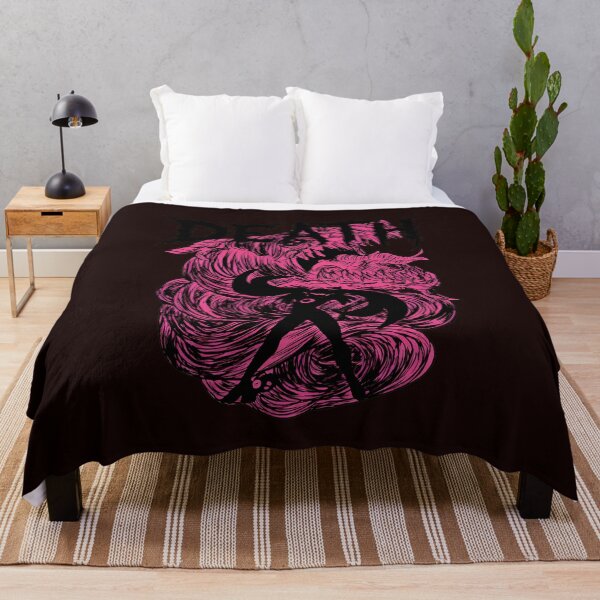 Item preview, Pink Monster Embrace Silhouette  designed and sold by GoffJennie.