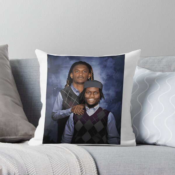Item preview, Ceedee Lamb George Pickens Dallas Football Stepbrother designed and sold by seungwanish.