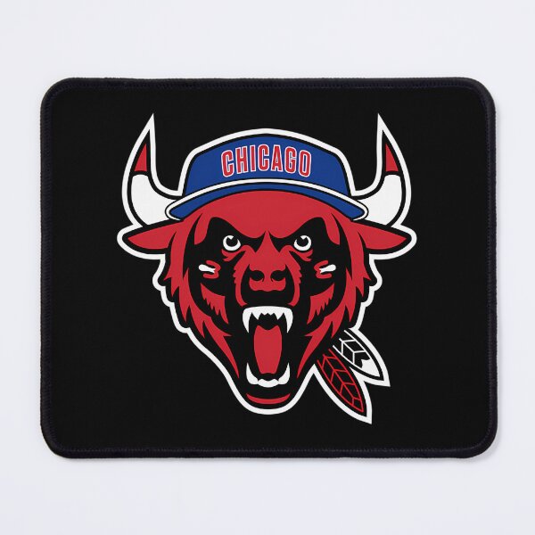 Item preview, The Chicago Beast - North designed and sold by isaacmoura.