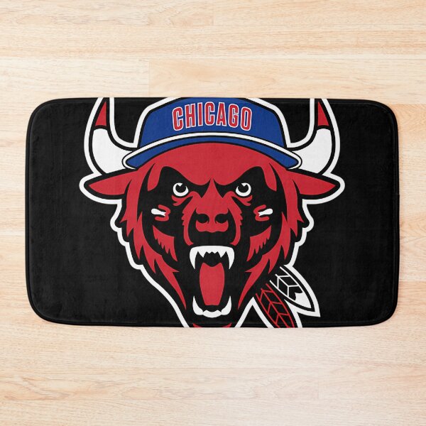 Item preview, The Chicago Beast - North designed and sold by isaacmoura.