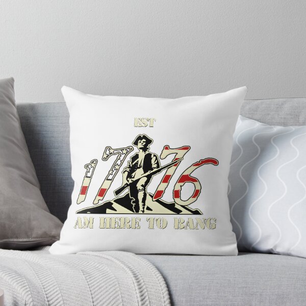 Item preview, Funny Casual Saying Im Just Here To Bang Humorous Quote Design designed and sold by MZF-OFF.