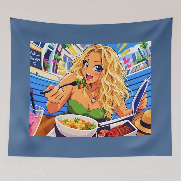Item preview, Dutchess Grabs a Bite  designed and sold by Duke and Dutchess Creations .