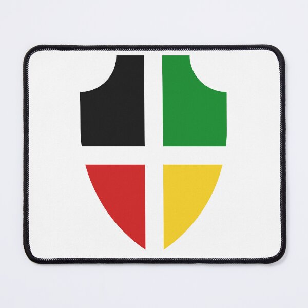 Item preview, Multi University Campus Logo designed and sold by The Greater Isle of Moes.