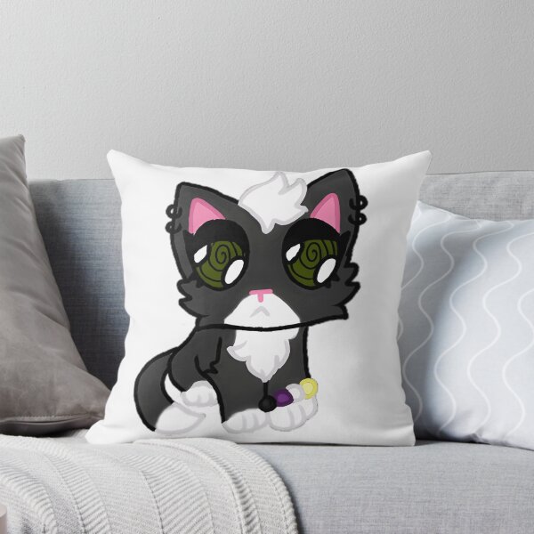 Item preview, Hypnotized Cat Mesmerized Feline Pet Lover designed and sold by pechiegdda.