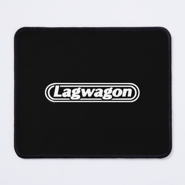 Item preview, Lagwagon designed and sold by BabaJiService.
