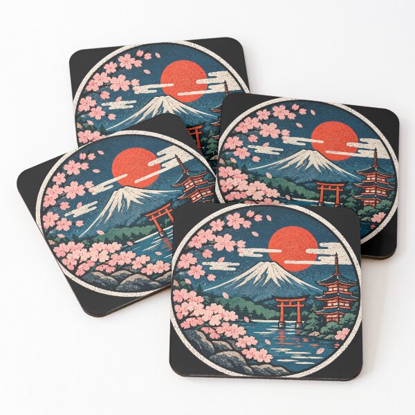 Item preview, Japan designed and sold by maivilPOD.