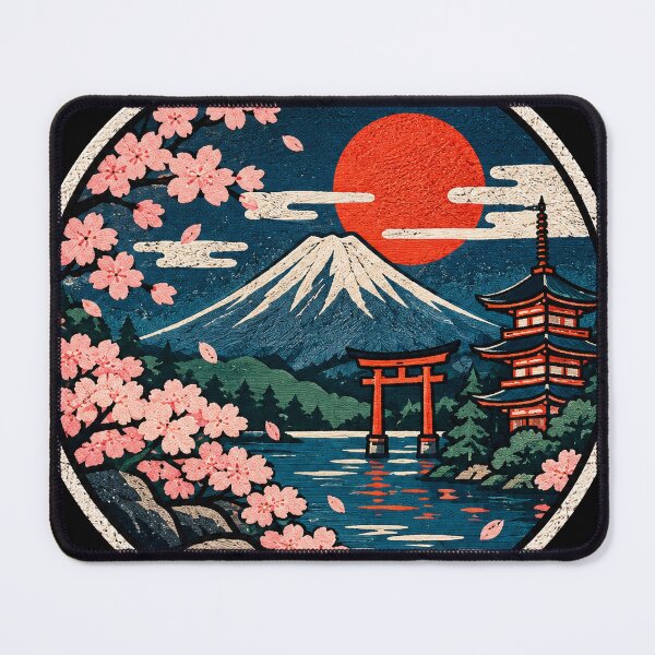 Item preview, Japan designed and sold by maivilPOD.