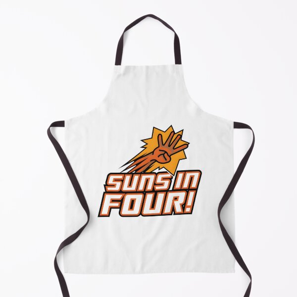Item preview, Suns in Four Classic Basketball Inspired Design designed and sold by Smith-Desgin.